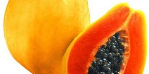 Fresh Papaya