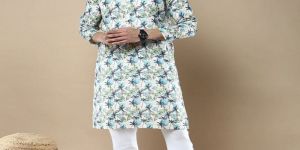 Mens Designer Kurta Pajama
