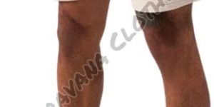 Mens Waffle Knit Shorts