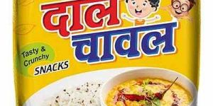 Shree Jee Dal Chawal Snacks Namkeen