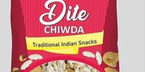 Shree Jee Dite Chiwda