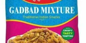 Shree Jee Gadbad Mixture Namkeen