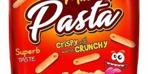 Shree Jee Masala Pasta Namkeen