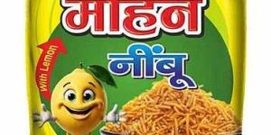 Shree Jee Mohan Nibu Namkeen