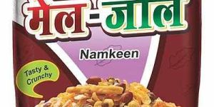 Shrre Jee Mel Jol Namkeen