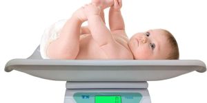 Baby Weighing Scale