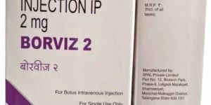 Borviz 2MG Injection