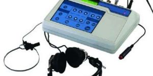 Clinical Diagnostic Audiometer