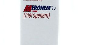meronem 500mg injection