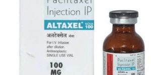 Altaxel 100mg Paclitaxel Injection