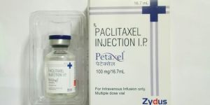 Paclitaxel 100mg Injection