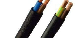 Two Core H07RN- F Type Cable