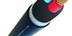 Three Core Power Cable