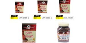 Havan Samagri