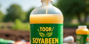 Toor and Soyabeen Special Bio Liquid Fertilizer