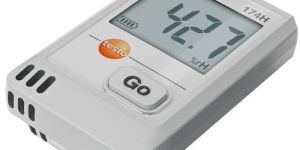 Testo 174H Temperature Humidity Data Logger