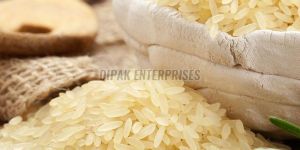 Parboiled Basmati Rice