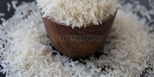 White Sella Basmati Rice