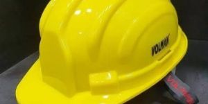 Industrial Safety Helmets