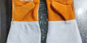 Welding Gloves