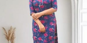 Rayon Kurti