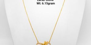 lariat stone gold jewelry