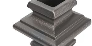 Cast Steel Square Collars