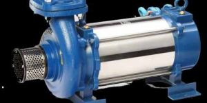 Electric Submersible Motor Pump