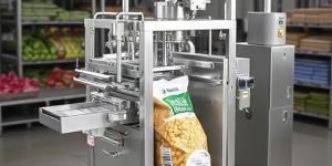 Food Packing Machinery