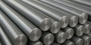 Mild Steel Bright Round Bar