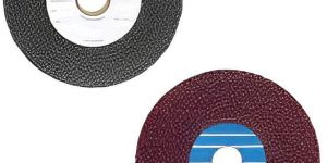 Non Woven Abrasive Buffing Polishing Wheel