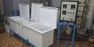 Polypropylene Electrophoretic Lacquer Plant