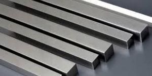 Stainless Steel 304 Square Bar