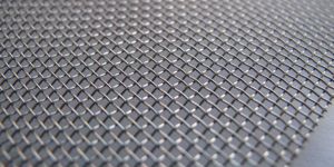 Stainless Steel 304 Wire Mesh