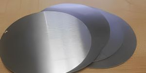 Stainless Steel Sheet Circle