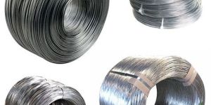 Steel Binding Wire