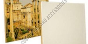 15.2x15.2 Cm Sublimation Ceramic Tiles