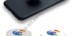 Sublimation Mobile POP Socket