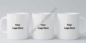 Sublimation Coffee Mug