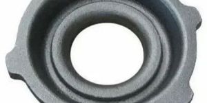 Ductile Iron Casting