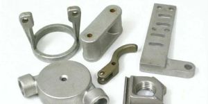 Investment Casting Parts