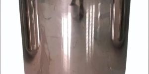 7L Stainless Steel Food Container