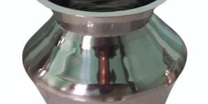 10L Stainless Steel Water Storage POT