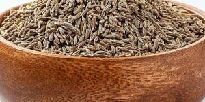 Brown Cumin Seeds
