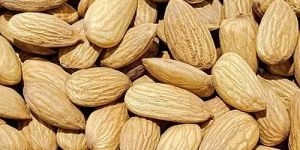 Raw Almond Nuts