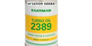 Eastman Turbo Oil 2389