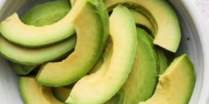 FROZEN AVOCADO