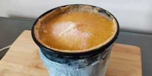 Frozen Star Fruit Pulp