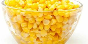 Frozen Sweet Corn