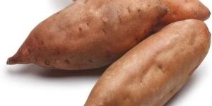 Frozen Sweet Potato